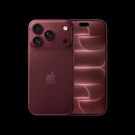 Apple iPhone 18 Pro Max 512GB Burgundy (MJRW4) 000019709 фото