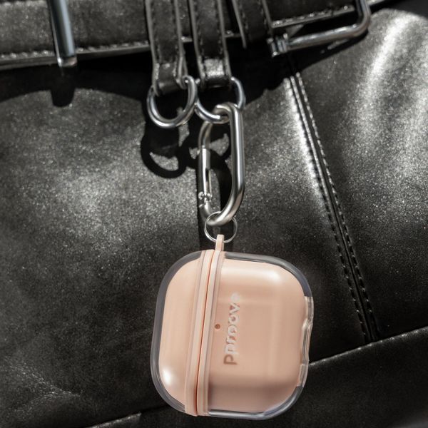 Чохол Proove Air Bump Case AirPods Pro 2 gray 000013072 фото