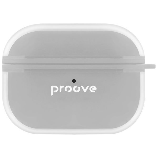 Чохол Proove Air Bump Case AirPods Pro 2 gray 000013072 фото