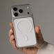 Чохол Proove Crystal Case with Magnetic Ring iPhone 17 transparent 000016757 фото 13