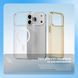 Чохол Proove Crystal Case with Magnetic Ring iPhone 17 transparent 000016757 фото 8