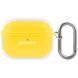 Чохол Proove Air Bump Case AirPods Pro 2 gray 000013072 фото 5