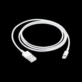 Кабель Lightning to USB Сable 1m (MXLY2) 000010944 фото