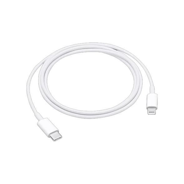 Кабель Lightning to USB Сable 1m (MXLY2) 000010944 фото
