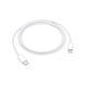 Кабель Lightning to USB Сable 1m (MXLY2) 000010944 фото 2