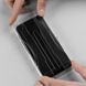 Захисне скло Proove Privacy 360 Installation Box iPhone 14 Pro/15/16 black 000012675 фото 3