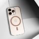 Чохол Proove Blossom Case with Magnetic Ring iPhone 15 Pro light purple 000013157 фото 20
