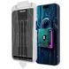 Захисне скло Proove Privacy 360 Installation Box iPhone 14 Pro/15/16 black 000012675 фото 6