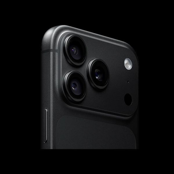 Apple iPhone 18 Pro Max 512GB eSIM Black (MJW84) 000019723 фото