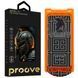 Захисне скло Proove Achilles Installation Box iPhone 15 Pro Max black 000012587 фото 11