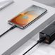 Кабель Baseus Superior Series (SUPERVOOC) Fast Charging Data Type-C 65W (1m) black 000016370 фото 6