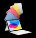 iPad 10.9 2022 Wi-Fi 256GB Silver (MPQ83) 000007058 фото 3