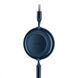 Кабель Baseus Bright Mirror 2 Series 3-in-1 (Micro USB+Lightning+Type-C) 3.5A (1.1m) black 000016489 фото 5