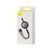 Кабель Baseus Bright Mirror 2 Series 3-in-1 (Micro USB+Lightning+Type-C) 3.5A (1.1m) black 000016489 фото 2
