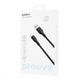 Кабель Proove Rebirth USB to Lightning 2.4A (1m) green 000012064 фото 3