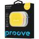 Чохол Proove Air Bump Case AirPods Pro 2 light purple 000013068 фото 5