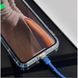 Кабель Baseus Cafule Lightning Cable 2A (3m) red 000011860 фото 2