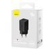 МЗП Baseus GaN5 Pro 40W Type-C+Type-C white 000012190 фото 2
