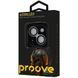 Захист камери Proove Achilles iPhone&nbsp;15/15&nbsp;Plus yellow 000012763 фото 7