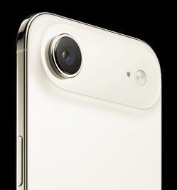 Apple iPhone 17 Air 1TB Light Gold (MG2Y4) 000011387 фото