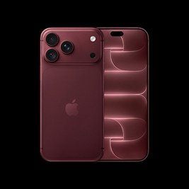 Apple iPhone 18 Pro 2TB Burgundy (MJR54) 000019684 фото
