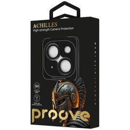 Захист камери Proove Achilles iPhone&nbsp;13/13&nbsp;mini black 000012750 фото