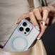 Чохол Proove Blossom Case with Magnetic Ring iPhone 15 Pro mint 000013156 фото 4