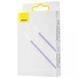 Кабель Baseus Dynamic Series Fast Charging Type-C to Lightning 20W (1m) blue 000016349 фото 2