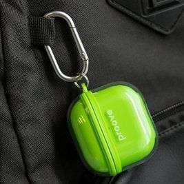 Чохол Proove Air Bump Case AirPods Pro 2 green 000013075 фото