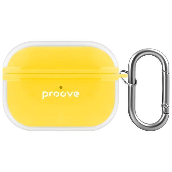 Чохол Proove Air Bump Case AirPods Pro 2 green 000013075 фото