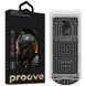 Захисне скло Proove Achilles Installation Box iPhone 17 Air black 000012590 фото 12