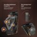 Захисне скло Proove Achilles Installation Box iPhone 17 Air black 000012590 фото 23