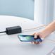 Кабель Baseus Dynamic Series Fast Charging Lightning 2.4A (1m) blue 000011909 фото 5