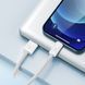Кабель Baseus Dynamic Series Fast Charging Lightning 2.4A (1m) blue 000011909 фото 4
