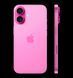 Apple iPhone 16 128GB Pink (MYEA3)) 000010007 фото 1