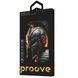 Захисне скло Proove Achilles iPhone 14 Pro Max/15 Plus/16 Plus black 000012597 фото 18