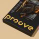 Захисне скло Proove Achilles iPhone 14 Pro Max/15 Plus/16 Plus black 000012597 фото 13