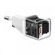 МЗП Baseus GaN5S Fast Charger 20W (1 Type-C) white 000012196 фото 5
