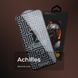 Захисне скло Proove Achilles iPhone 14 Pro Max/15 Plus/16 Plus black 000012597 фото 6