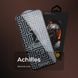 Захисне скло Proove Achilles iPhone 14 Pro Max/15 Plus/16 Plus black 000012597 фото 15