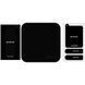 Захисне скло Proove Achilles iPhone 14 Pro Max/15 Plus/16 Plus black 000012597 фото 5