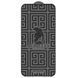 Захисне скло Proove Achilles iPhone 14 Pro Max/15 Plus/16 Plus black 000012597 фото 21