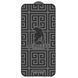 Захисне скло Proove Achilles iPhone 14 Pro Max/15 Plus/16 Plus black 000012597 фото 9