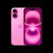 Apple iPhone 16 128GB Pink (MYEA3)) 000010007 фото 3