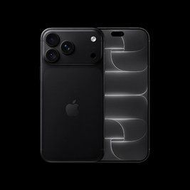 Apple iPhone 18 Pro 512GB Black (MJRT4) 000019674 фото