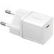 МЗП Baseus GaN5S 30W (Type-C) white 000012194 фото 14