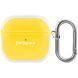 Чохол Proove Air Bump Case AirPods 4 gray 000013060 фото 3