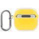 Чохол Proove Air Bump Case AirPods 4 gray 000013060 фото 4