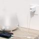 Кабель Baseus Superior Series Fast Charging 3-in-1 (Micro USB+Lightning+Type-C) 3.5A (1.5m) blue 000011959 фото 4