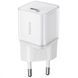 МЗП Baseus GaN5S 30W (Type-C) white 000012194 фото 6